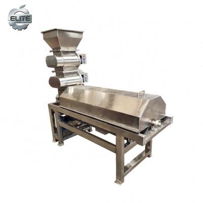 China Fresh fruit processing plant pomegranate peeling machine seed separator machine deseeder machine for sale for sale