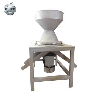 China food & Beverage Plant Coconut Meat Miller Machine Coconut Crusher Coconut Milk Grinding Processing Machine for sale