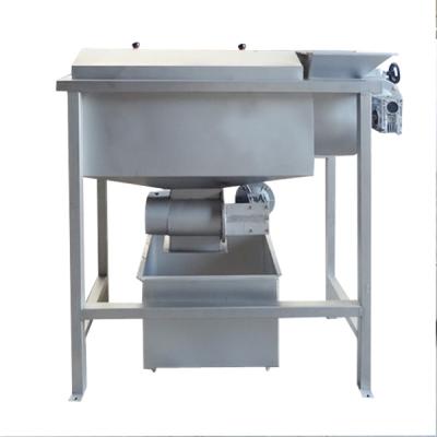 China food & Beverage Plant Grape Destemmer Machine Grape Crusher Stemmer Grape Stalk Remove Machine for sale