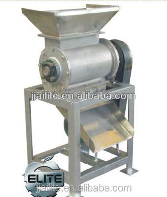 China food & Beverage Factory China Fruit and Vegetable Grinder Machine for sale