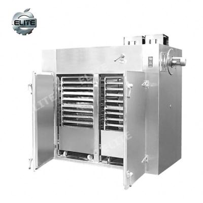 China Medicine Processing Industrial Dehydrator Machine For Food / Fruit Drying Oven / Meat Machine for sale