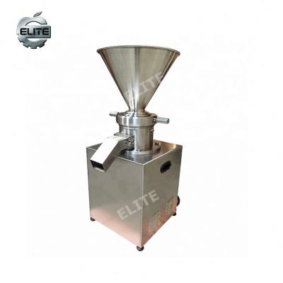 China Easy Operation Small Grain Mill Small Grass Grinding Machine Salt High Efficiency Processing Machine for sale