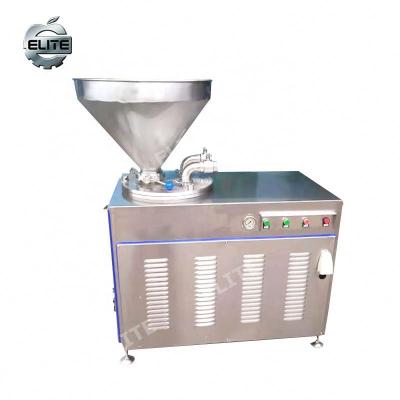 China Hotels Industrial Meat Processing Machine Sausage Making Machine Sausage Stuffing Machine for sale