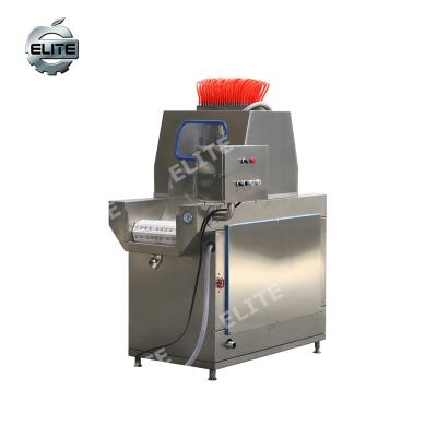 China Hotels high efficiency meat brine injection machine meat flavor injection machine for sale