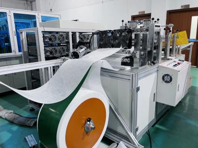 Cina XL-5006 MACHINE per la fabbricazione di sacchetti trapezoidali in vendita