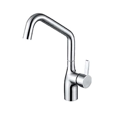 China Modern Stainless Steel 3 Ways Kitchen Faucets Pull Down Faucet Kitchen Faucets for sale