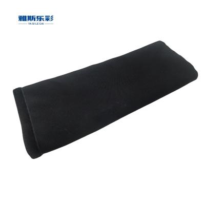 China Safe Wrap Textile Sleeves For Hose Protection And Hose Bundling for sale