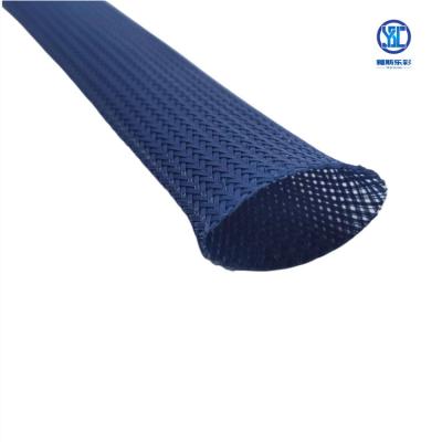 China PET Cable Sleeves The Perfect Solution for Cable Management and Protection Needs for sale