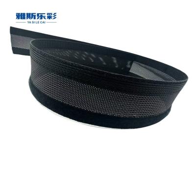 China 10mm-60mm Cable Protection Sleeve Braided Cable Sleeve for sale