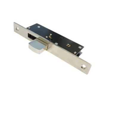 China Best Taiwan Steel Manufacturer Security Aluminum Sliding Door Locks for sale