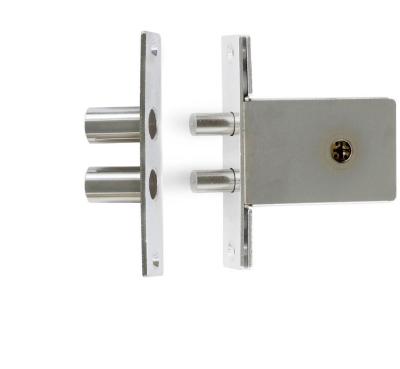 China Single or Double Cam Lock Available Combination Lock Door Mortise Pins Easy Hotel Cabinet Locks for sale