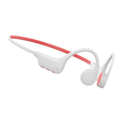 China Wholesale Sports Running Headset Radio Earphone Osteoconductivity Music Bone Conduction Wireless Earphones for sale