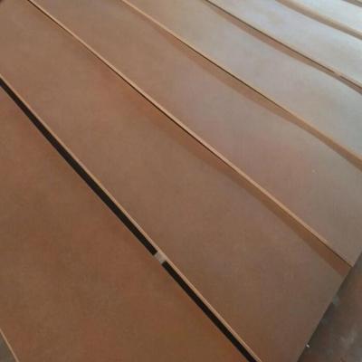 China Boat plate weather resistant corten A corten grade B steel plate for garden and building house for sale