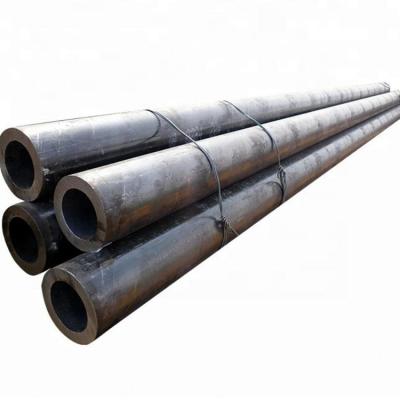 China Liquid Pipe ASTM Carbon Steel Seamless Pipe For Construction for sale