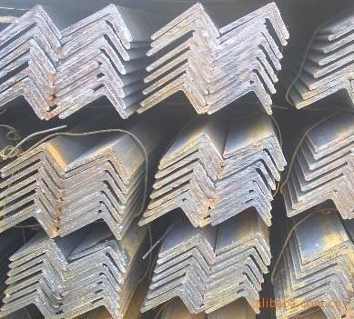 China Unequal Steel Galvanized Angle Steel Right Low Alloy Angle Angle Steel From Foundation Manufacturer for sale