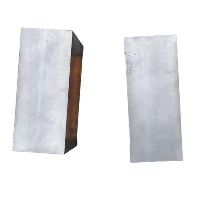 China Pure Lead Other Radiation Proof Medical Brick Spot Supply Custom Lead Bricks for sale