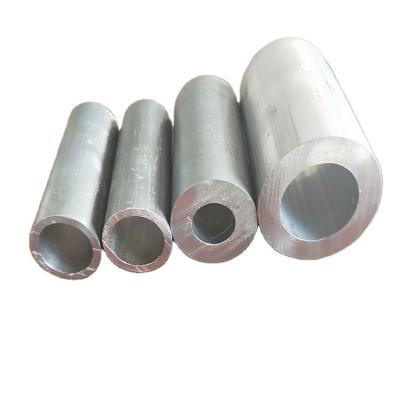 China Wholesale and sale of lead industrial protective seamless pipe for radiation other for sale