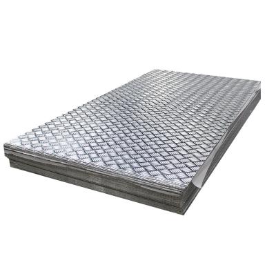 China WestYosen China Export Five Rib Aluminum Sheet And Lens Pattern Cookware Aluminum Sheet Or Cobblestone Patterned Aluminum Plate for sale