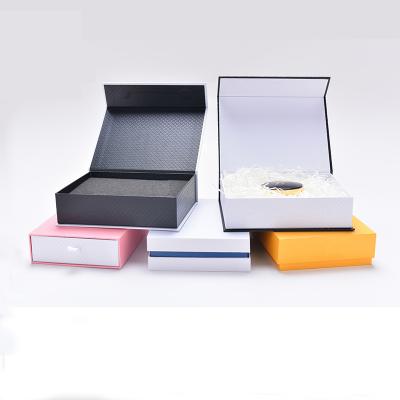 China Handmade Customized Perfume Lipstick Cosmetics Packaging Box Scarf Wedding Candy Gift Boxes for sale