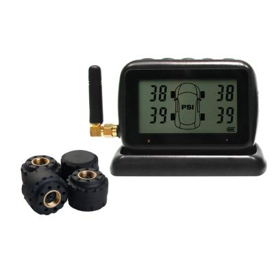 China tpms with 433.92MHz car tpms tire pressure monitoring system antenna of sensor outer diameter: 21 mm for sale