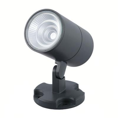 China COB LANDSCAPE 9W 10W 15W 20W 24W 30W 40W 50W COB Outdoor Wall Mounted Spotlights Garden Outdoor Spot LED Outdoor Mounted Garden Light for sale