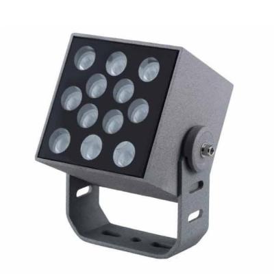 China AC220V LED LANDSCAPE Garden Flood Light 24W IP65 Aluminum LED Spot Light Garden Spotlight for sale