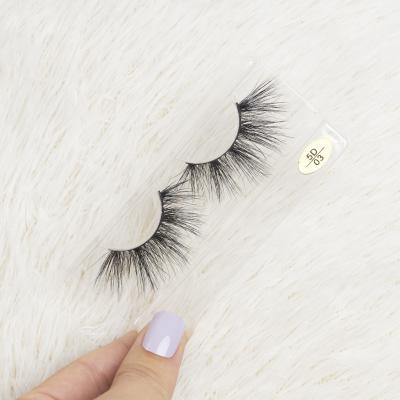 China Daliy Makeup Beauty 25mm Lashes Hot Selling 5D Custom Packaging Lashes Wholesale Eyelash Mink Lashes for sale