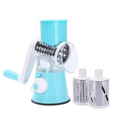 China Eco-Friendly Kitchen Tools Chopper Cutter Hand Mini Meat Grinder Multifunctional Vegetable Household Manual Food Processor Chopper for sale