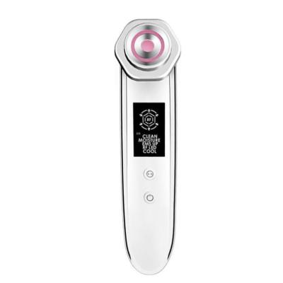 China Anti-Puffiness Hot Sales Use Face Skin Care Beauty Machine Home Skin Care Beauty Instrument for sale