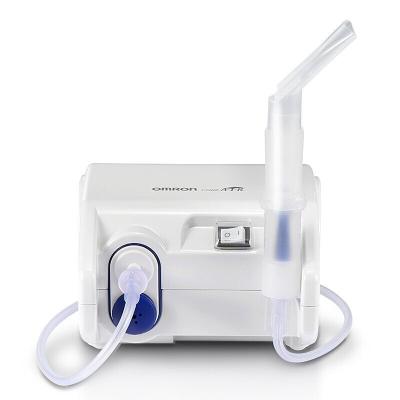 China For commercial & High Quality Portable Medical Aerosol Low Noise Home Use Portable Compressor Nebulizer for sale