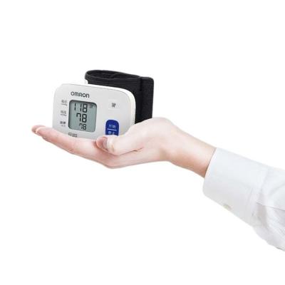 China Smart Cheap Wrist Detector Blood Pressure Monitor Device Wrist Blood Pressure Monitor Machine for sale