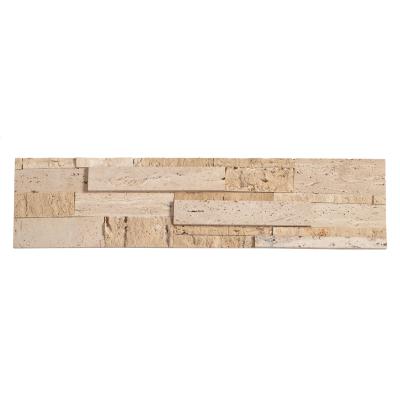 China Easy To Install And Maintain Interior Wall Decorations Culture Products Cement Culture Stone Stone Wall Panel for sale