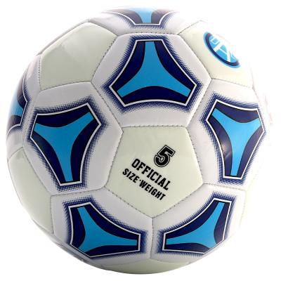 China Outdoor High Quality Custom Football Game Popularity Durable Sports Training Football for sale