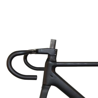 China Wholesale High Quality 700C Mountain Bikes New Road Bike Frame Used Full Carbon Frame China Bicycle Frame for sale