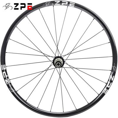 China Mountain Bicycles Bike Wheels 27.5er/29er Factory Oulet 30mm Width China Carbon Wheels SL-27.5-2530 MTB Bicycle Rims/Wheels for sale