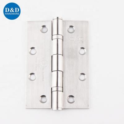 China Modern New Product Stainless Steel Ball Bearing Door End Hinge for sale