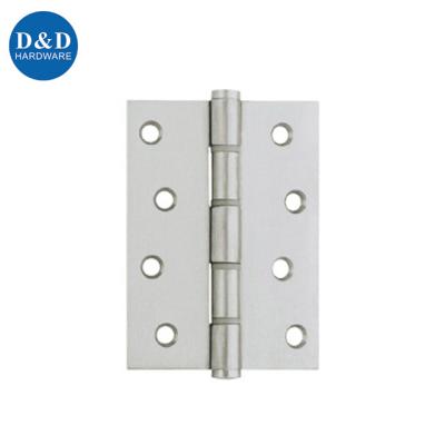 China Hot Selling Modern Stainless Steel Nylon Gasket Door Hinges for sale