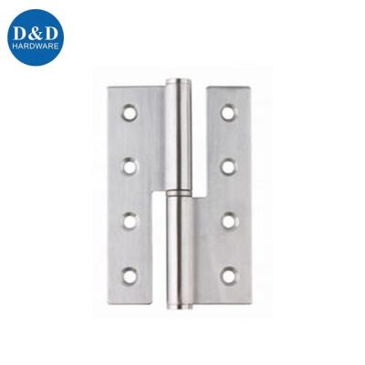 China Modern High Quality Stainless Steel Flush Hinge For Interior Door for sale