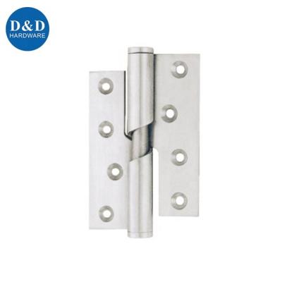 China Modern 4 Inch Stainless Steel Rising Butt Hinges For Wood Door for sale