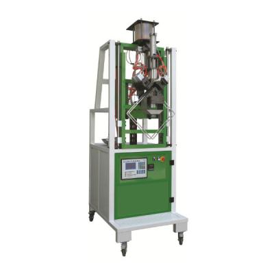 China Building Material Stores Insulating Molecular Sieve Glass /Desiccant Filling Machine for sale