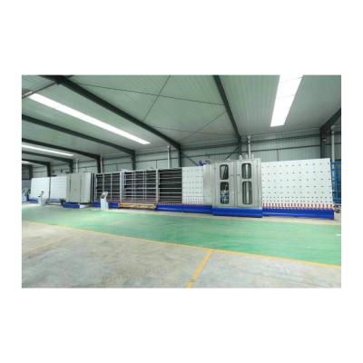 China Factory 2021 Hot Sale Jinan Insulating Glass Making Machinery for sale