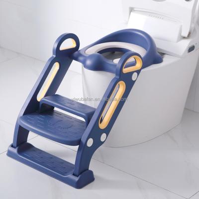 China Bathroom. Bafan brand toilet room baby children toilet baby potty chair chair slot structure baby potty toilet for home use for sale