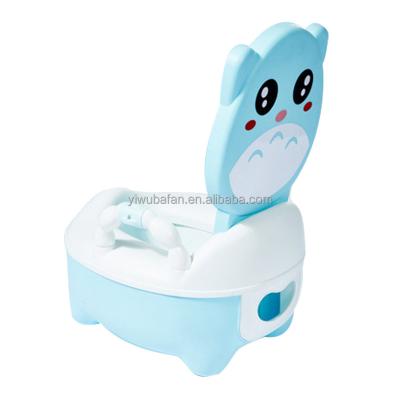 China Bathroom. Older Toilet Bafan Brand Plastic Baby Potty Trainer Toys Training Chair Kids Toilet Seat Potties for sale