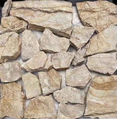 China Coastal Crazing Paving Slab for sale