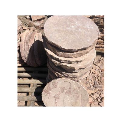 China Natural Wholesale High Quality Decorative Garden Stepping Stone Paver Stones for sale