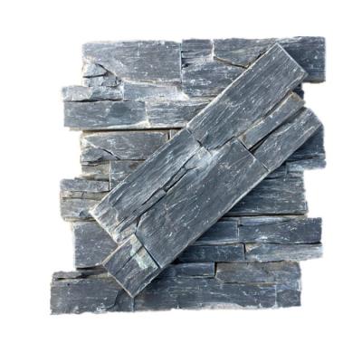 China Hot Selling High Quality Natural Stone Cement Stone Wall Panels Wall Decorations For Home for sale