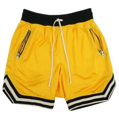 China Mens Summer Beach QUICK DRY Shorts Shape Pocket Drawstring Casual Sport Pants Male Clothing for sale