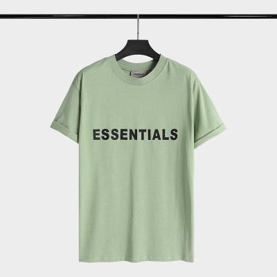 China Good Design QUICK DRY Street Wear Letter Printing Basics Mens T-shirts Shirt for sale