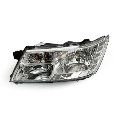 China 05067788AD 05067789AD Auto Headlight Assembly Fit For DODGE JOURNEY 2014-2017 05067788AD 05067789AD for sale