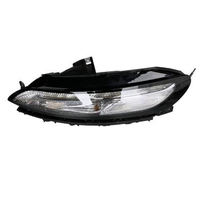 China 53366146 Auto headlight assembly 68157104AT 53366147 68157105AT fit for JEEP 2014-2018 CHEROKEE cherokee for sale